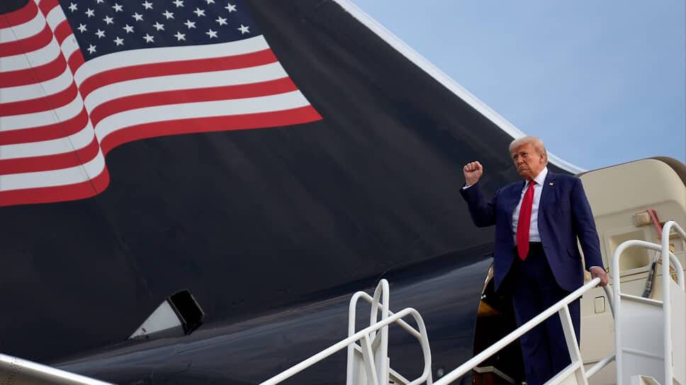 Evan Vucci / AP
