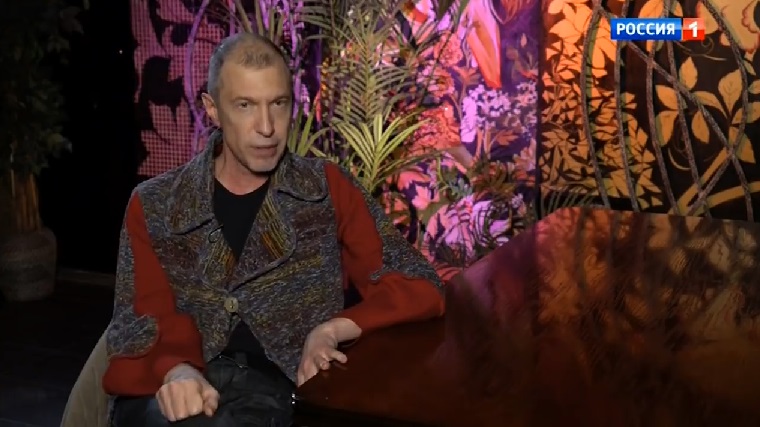 «Она не обрела ни мудрости, ни доброты» Сергей Соседов в пух и прах разнес Пугачеву и ее юбилейное шоу «Она не обрела ни мудрости, ни доброты» Сергей Соседов в пух и прах разнес Пугачеву и ее юбилейное шоу