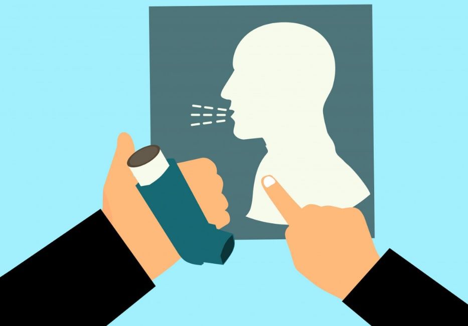 Медики рассказали, как избавиться от кашля после перенесенного коронавируса