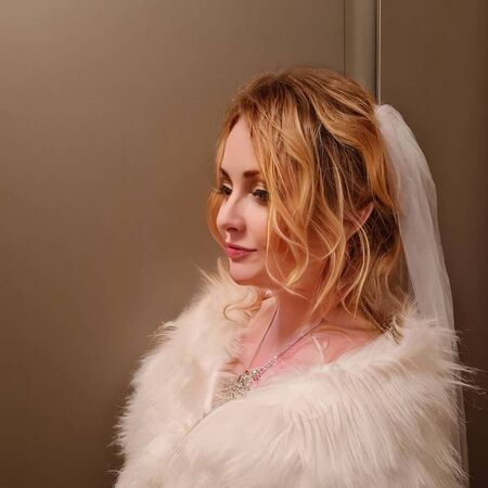 Дочь юмориста Михаила Задорнова вышла замуж Дочь юмориста Михаила Задорнова вышла замуж Свадьбы,Звездные свадьбы