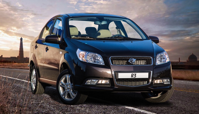 Новый конкурент для «Лады»? Узбекские автомобили Ravon вернулись на российский рынок