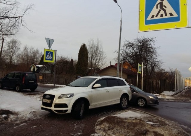 Подборка прикольных картинок (20 фото)