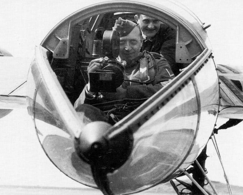 Боевые самолеты. Прекрасен до ужаса и наоборот ввс