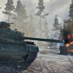 В World of Tanks появились бои 30 на 30 игроков  