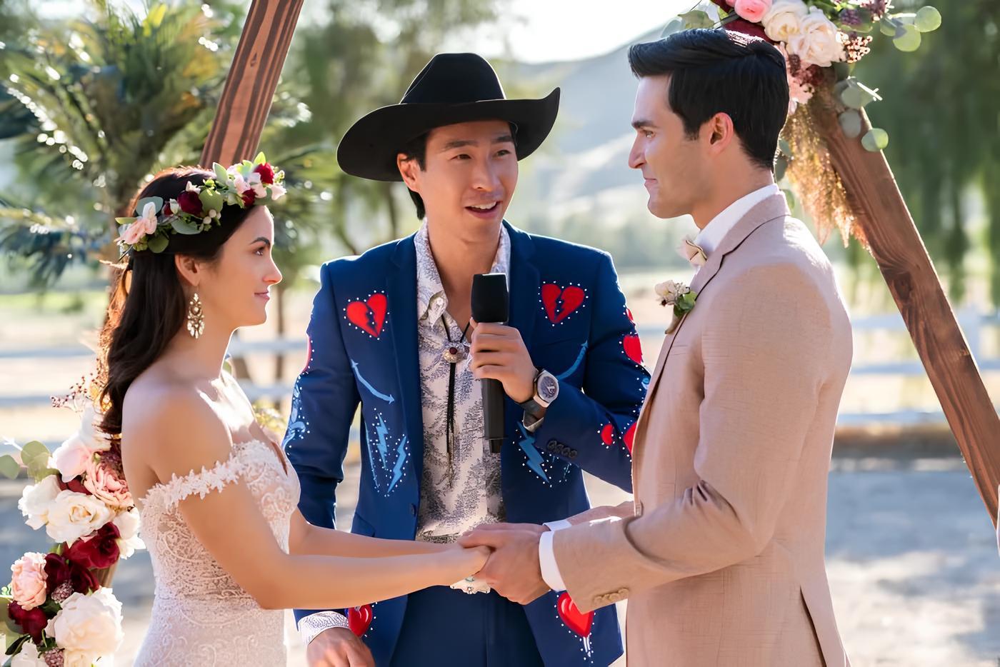 «Могу ли я взять на свадьбу подруги бойфренда, если его она не позвала»: в Сети разгорелся новый спор свадьбу, гостей, невеста, жених, только, партнера, подруга, парами, видеть, человека, когда, друзей, свадьбе, этого, людей, человек, нормально, должны, приходить, своих