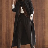 коллекция осень-зима 2019-2020 от Brunello Cucinelli коллекция осень-зима 2019-2020 от Brunello Cucinelli