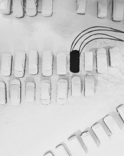 Автоприкольные картинки дня 