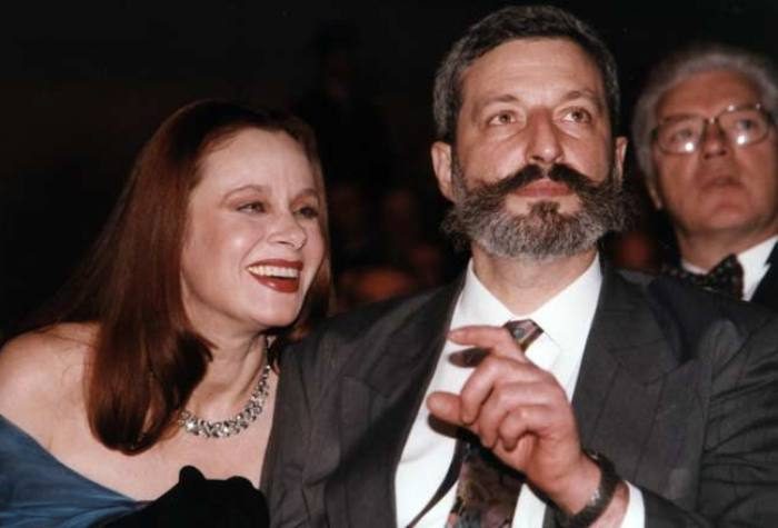 Что скрывала Любовь Полищук Что скрывала Любовь Полищук