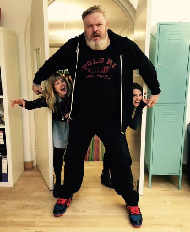 реакция на последний эпизод Игры престолов