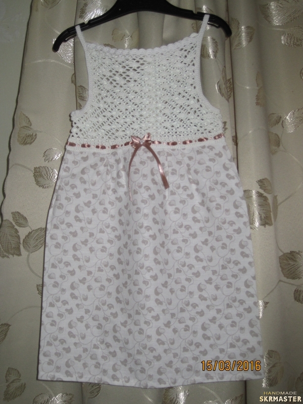 Шитье плюс вязание - стильный тандем женские хобби,полезные советы,рукоделие,своими руками,шитье