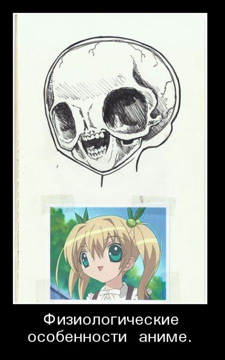 Подборка черноватого юмора в демотиваторах 