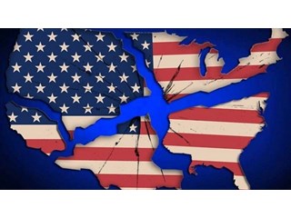 В США растут сепаратистские настроения