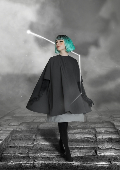 Косплей недели: Gris, League of Legends, Persona 5 Косплей недели: Gris, League of Legends, Persona 5 Игры