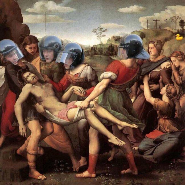 Прикольные картинки. Дневной выпуск (52 фото)