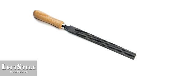 7 интересных и малоизвестных фактов про обычный напильник