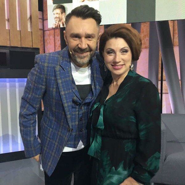 Опасные гастроли Опасные гастроли