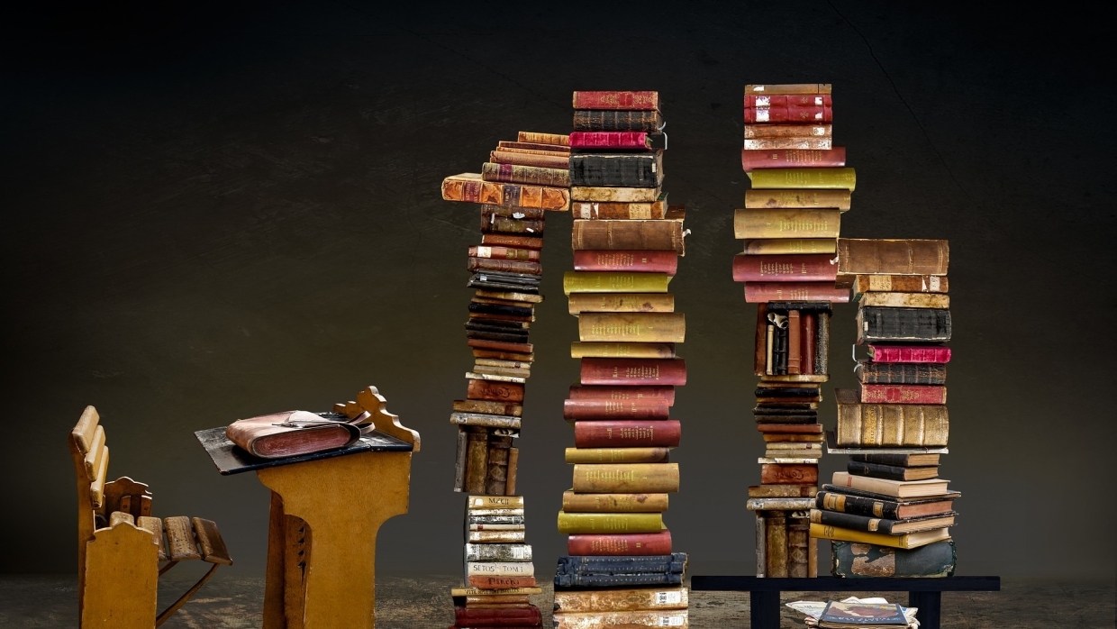 Фальшивый учитель работал в школе под Тулой