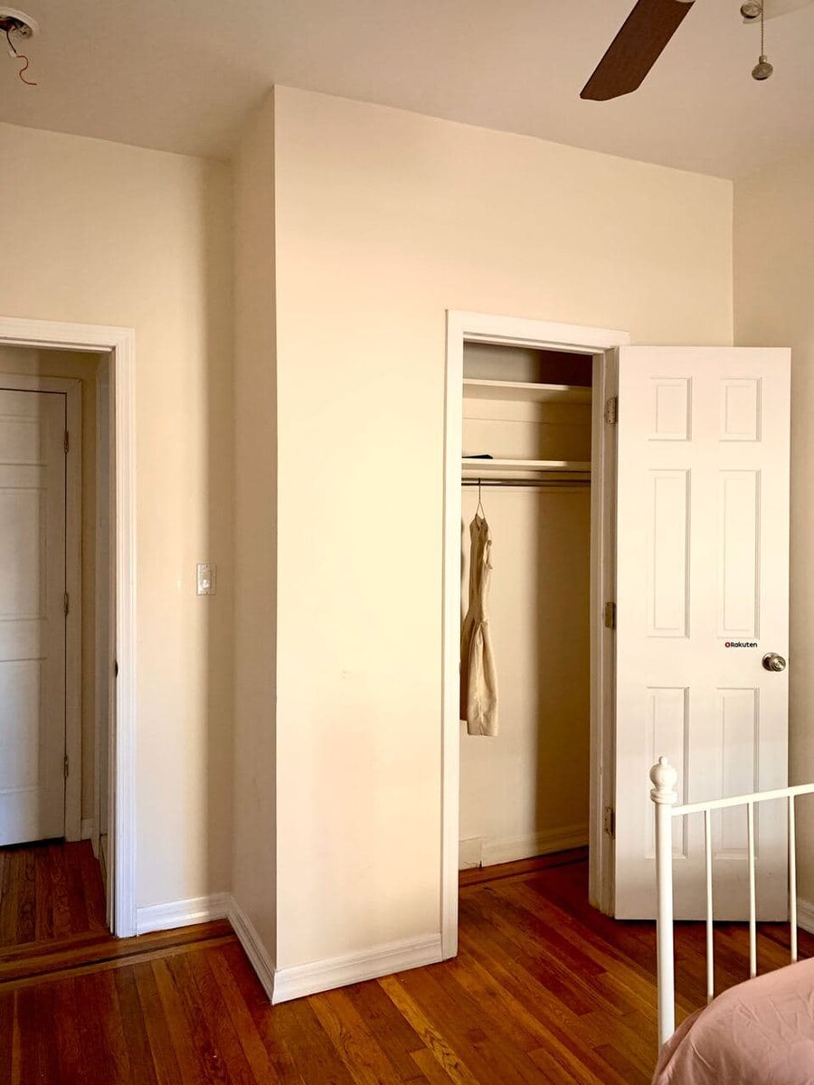 Почему в США двери шкафов часто напоминают жалюзи? двери, очень, такие, через, встроенные, воздух, шкафы, шкафа, может, обычно, вариант, жалюзи, правило, шкафах, могут, организовывать, сказать, такими, связанных, неприятным
