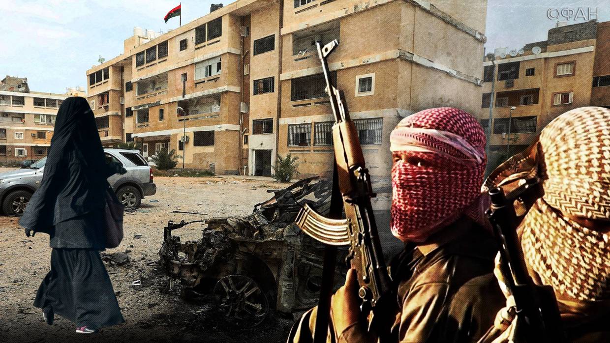 Шугалей: аль-Мишри отводит внимание от переброски террористов из Афганистана в Ливию