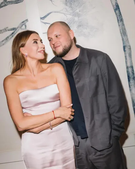 Сергей Бондарчук впервые рассказал о взрослении с сестрой, у которой ДЦП