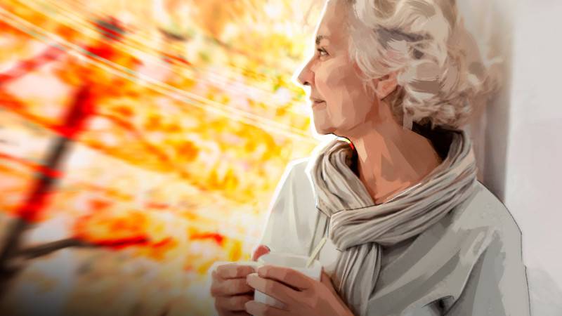 Пенсионеров предупредили о новом способе воровства денег с банковских карт