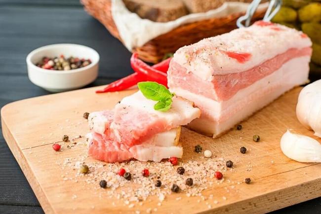 Официально назвали лучший продукт в мире Официально назвали лучший продукт в мире еда