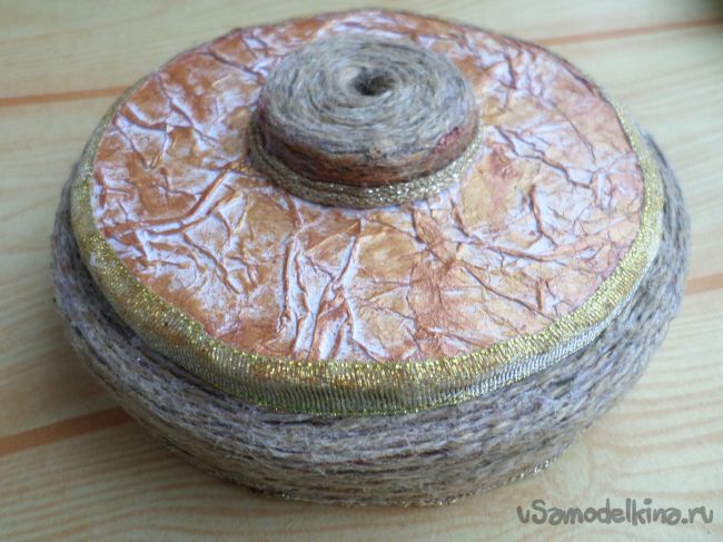 Шпагатная клеточка Шпагатная клеточка