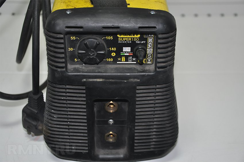 Stanley Super 180