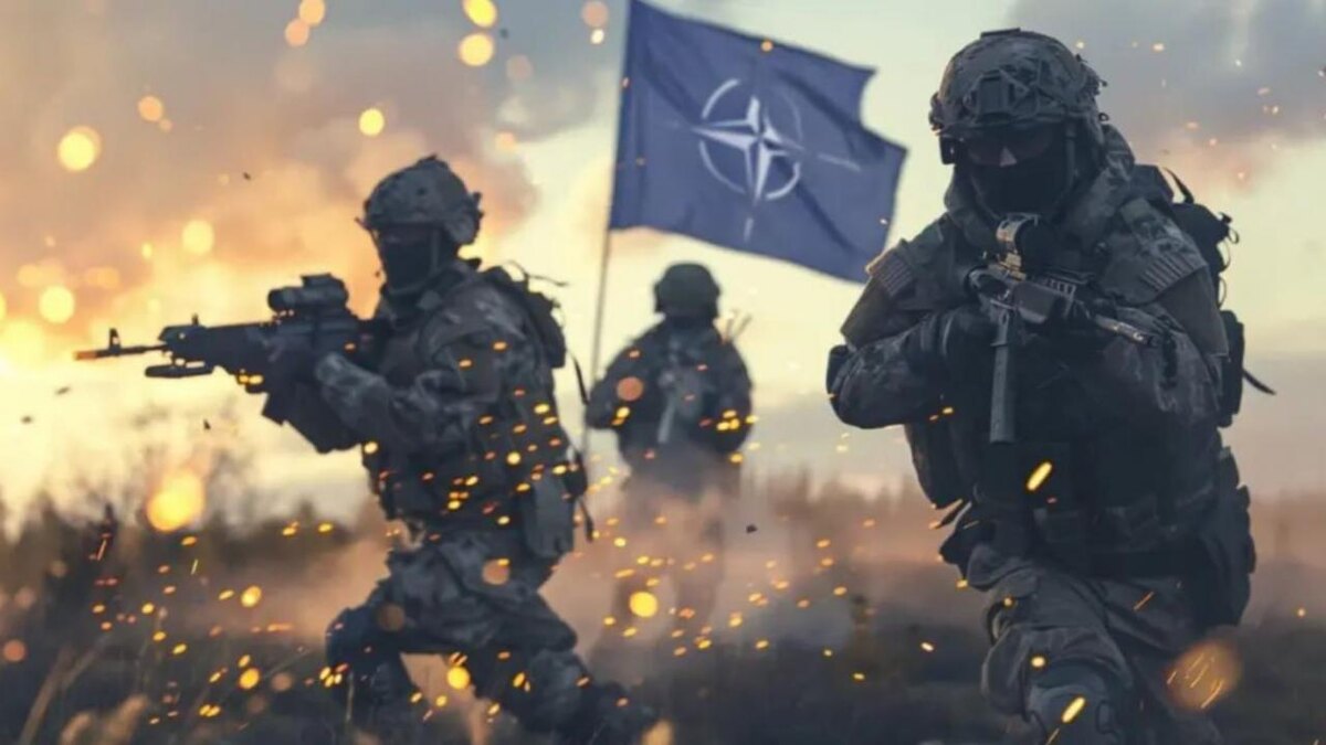 Коллаж NovorosInform