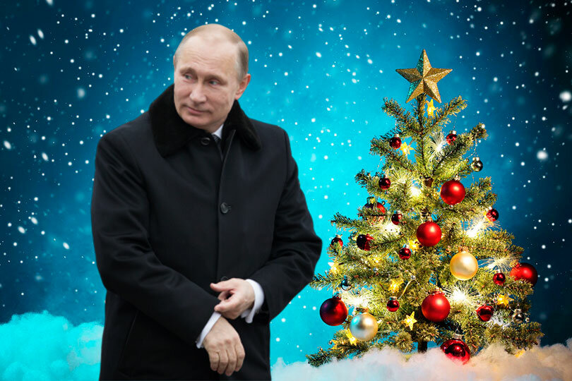 Какой будет жизнь в России если Путина опять изберут президентом