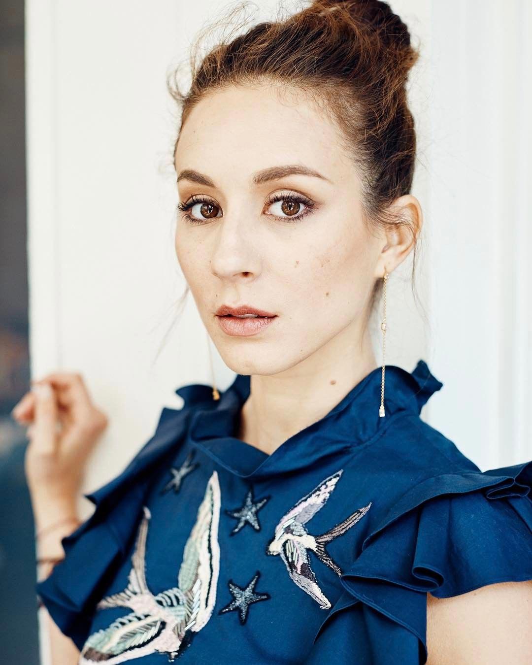 Коктейль из смешанных кровей: 15 чертовски красивых девушек-метисок 