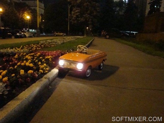 moskvich