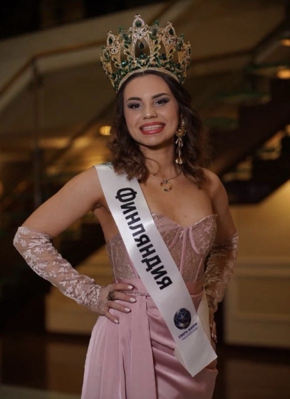  Александр Заскокин