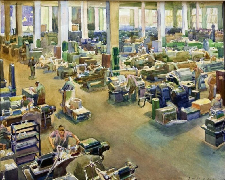 Советская жизнь в художественных произведениях Советская жизнь в художественных произведениях Живопись,Архитектура,Фотография