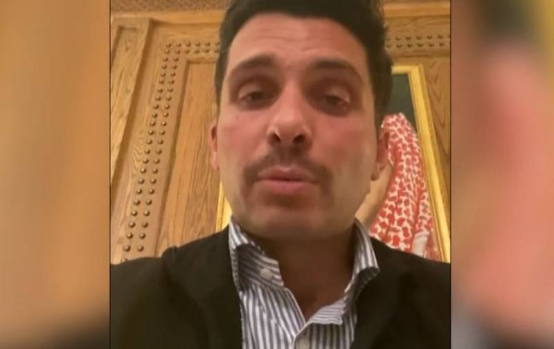 Аресты в Хашимитском Королевстве: Попытка госпереворота в Иордании или реакция Аммана на критику Новости