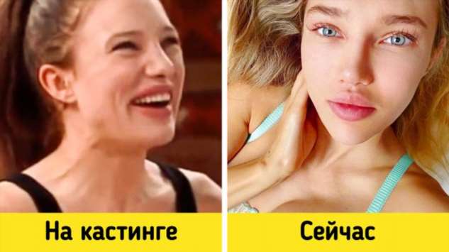 Как сложилась жизнь 15 участниц популярных модельных телешоу