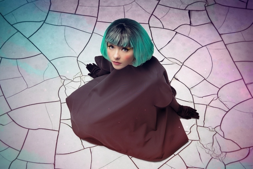 Косплей недели: Gris, League of Legends, Persona 5 Косплей недели: Gris, League of Legends, Persona 5 Игры