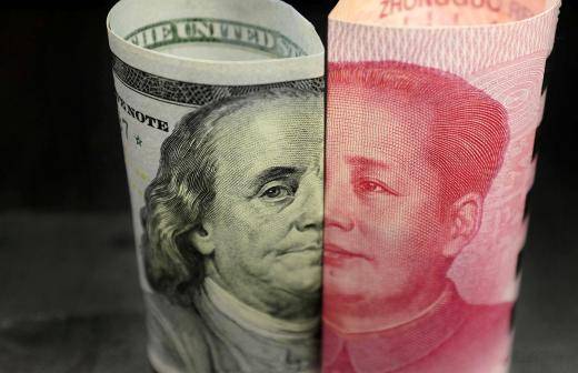 США против КНР, американцы не против китайцев США против КНР, американцы не против китайцев геополитика