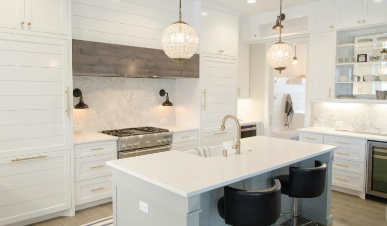 Вещи на кухне, которые портят даже современный дизайн