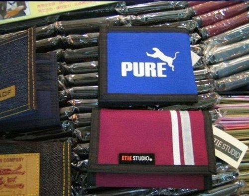 Китайские подделки мировых брендов 