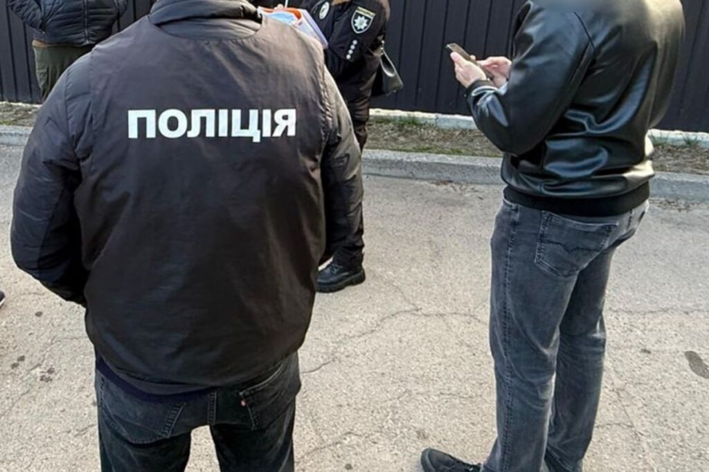 Число погибших при стрельбе в Киеве выросло до шести