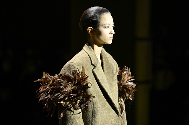 Неделя моды в Милане: Ким Кардашьян, Кендалл Дженнер и Рита Ора на показе Prada Новости моды