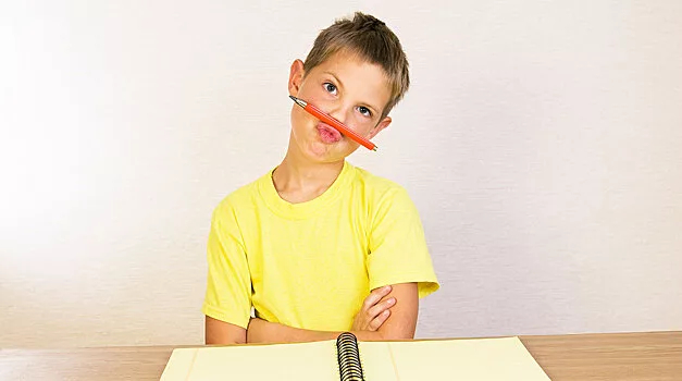 Какими последствиями сопровождается привычка детей грызть ручки и карандаши
