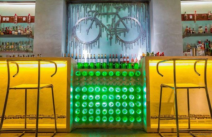 дизайн, интерьер, креатив