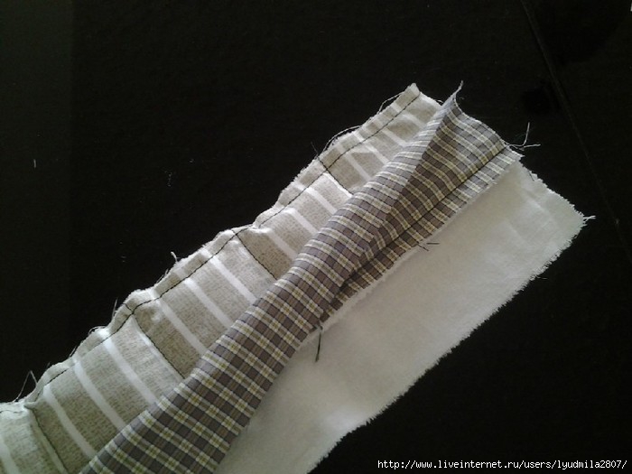 Технология пошива кассетного одеяла. Два мастер-класса женские хобби