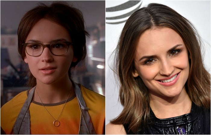 Как на самом деле выглядят актрисы, которые мастерски сыграли дурнушек в кино Как на самом деле выглядят актрисы, которые мастерски сыграли дурнушек в кино загадочность