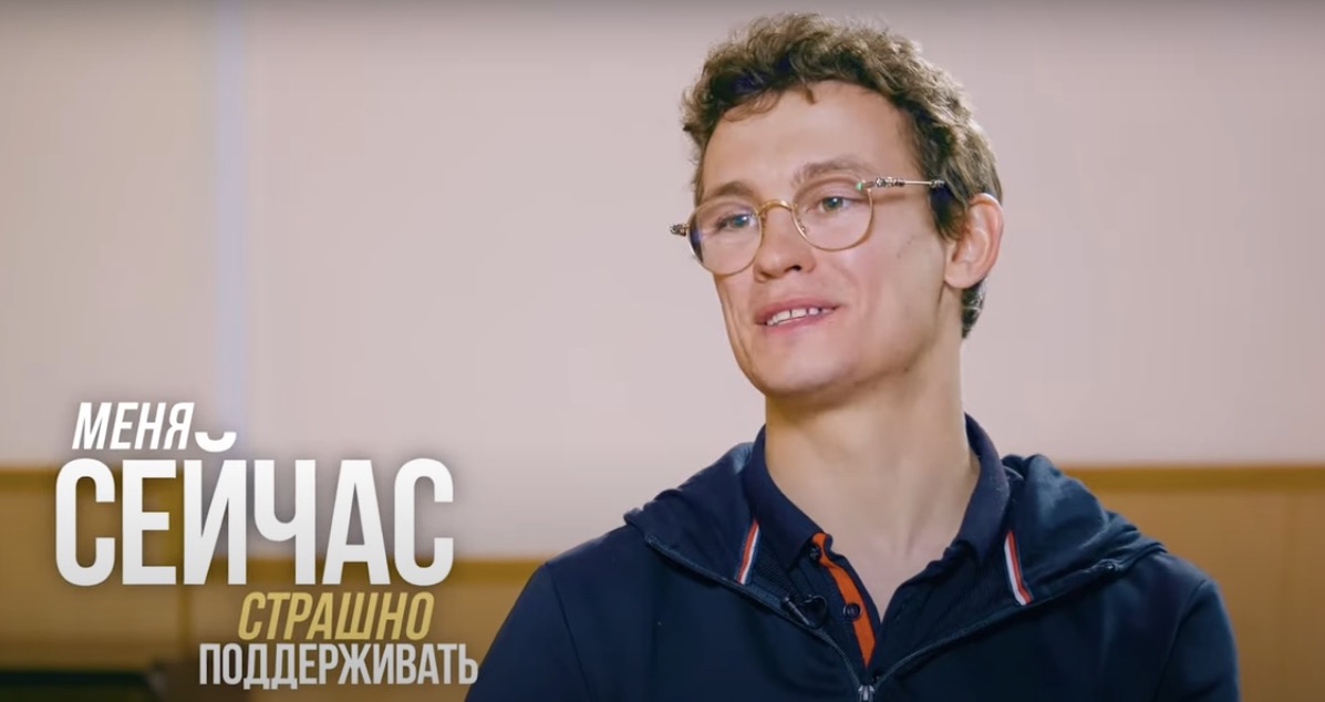 «Я уйду в тень»: Никита Кологривый рассказал о последствиях скандала и ареста