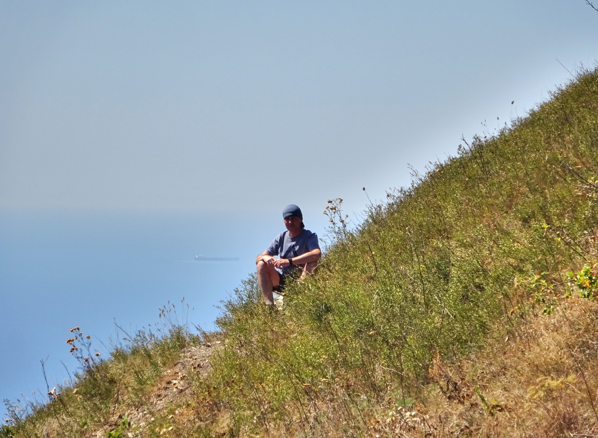 Геленджик. Парк Олимп. Верхняя часть парка Геленджик. Парк Олимп. Верхняя часть парка