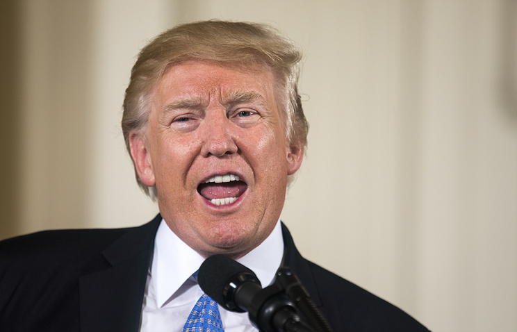Трамп заявил, что Ким Чен Ын начал уважать США