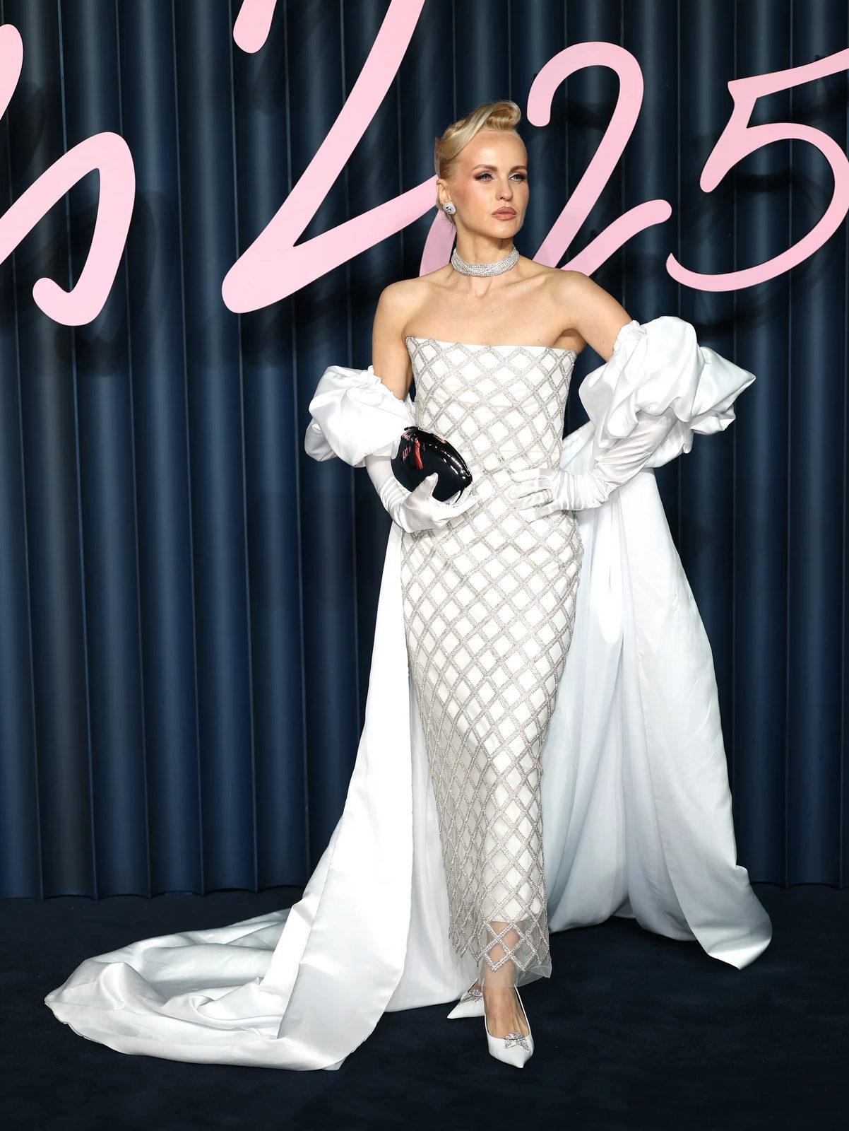  Кейт Бланшетт, Шэрон Стоун и Ребел Уилсон